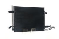 Thumbnail - Condensor, airconditioning - AC325000S - MAHLE