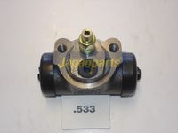 спирачно цилиндърче на колелото