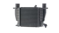 Thumbnail - Intercooler, inlaatluchtkoeler - CI13000P - MAHLE