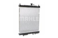Thumbnail - Radiateur - CR844000S - MAHLE