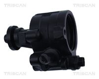 Hydraulikpumpe, Lenkung