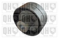 Umlenk-/Führungsrolle, Keilrippenriemen