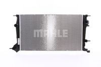 Thumbnail - Radiateur - CR24000S - MAHLE