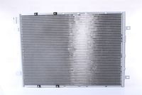 Συμπυκνωτής, σύστ. κλιματισμού ** CORROSION PROTECTION **