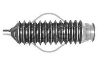Комплект маншон, кормилно управление 01534 Metalcaucho