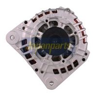 Generator / Alternator JAPANPARTS, Cod: AL-166JM
