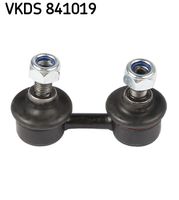 Stange/Strebe, Stabilisator