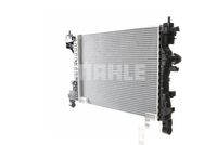 Thumbnail - Radiateur - CR945000S - MAHLE