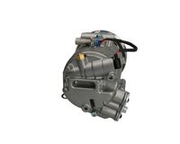BOSCH ΚΟΜΠΡΕΣΕΡ Α/C