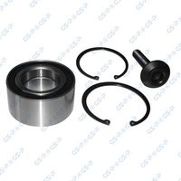 Set rulment roata GSP, Cod: GK1355