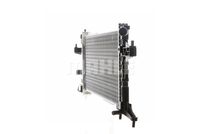 Thumbnail - Radiateur - CR390000S - MAHLE