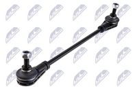 Brat/bieleta suspensie, stabilizator NTY, Cod: ZLP-BM-038