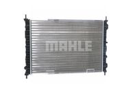 Thumbnail - Radiateur - CR525000S - MAHLE