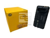 Stellelement, Turbolader