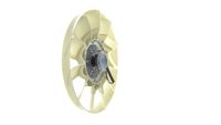 Thumbnail - Koelventilatorwiel - CFF516000P - MAHLE