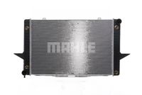 Thumbnail - Radiateur - CR764000S - MAHLE