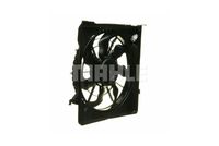 Thumbnail - Koelventilatorwiel - CFF267000P - MAHLE