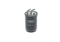 Kraftstofffilter
