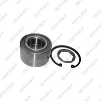 комплект колесен лагер