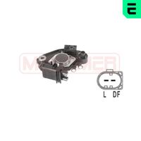 Regulator, alternator ERA, Cod: 216160