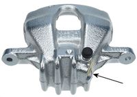 Bremssattel