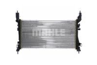 Thumbnail - Radiateur - CR1130000S - MAHLE