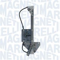 Mecanism actionare geam MAGNETI MARELLI, Cod: 350103215400