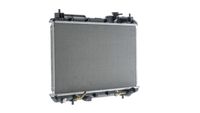 Thumbnail - Radiateur - CR740000S - MAHLE