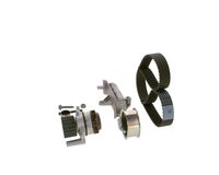 Ūdenssūknis + Zobsiksnas komplekts