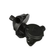 Eļļas atdalītājs, Kartera ventilācija