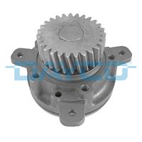 Wasserpumpe, Motorkühlung