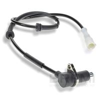 Sensor, Raddrehzahl