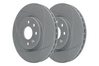 Δισκόπλακα PowerDisc
