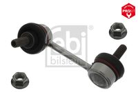 Stange/Strebe, Stabilisator