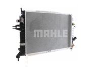Thumbnail - Radiateur - CR1858000S - MAHLE