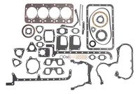 ENGITECH Complete pakkingset, motor 1