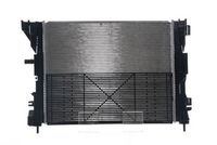 Thumbnail - Radiateur - CR2264000S - MAHLE