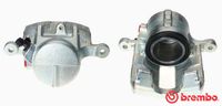 Bremssattel