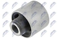 Mounting, differential