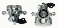Bremssattel