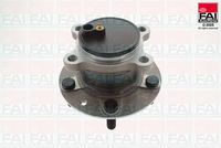 Set rulment roata FAI AutoParts, Cod: FHBK1289