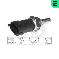Sensor, Kühlmitteltemperatur