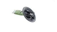 Thumbnail - Weerstand, interieurventilator - ABR39000P - MAHLE