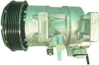 Thumbnail - Compressor, airconditioning - ACP94000P - MAHLE