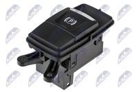 шалтер, активатор на паркинг спирачка