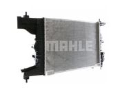 Thumbnail - Radiateur - CR2122000S - MAHLE