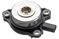 Zentralmagnet, Nockenwellenverstellung