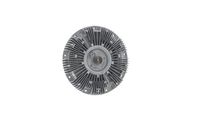 Thumbnail - Koppeling, radiateurventilator - CFC122000P - MAHLE