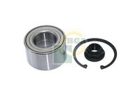 комплект колесен лагер