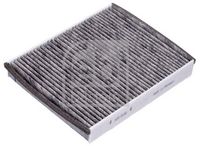 Filter, Innenraumluft